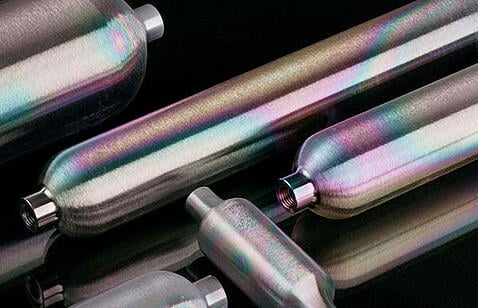 Chemical Vapor Deposition (CVD) Market Overview & Competitors Analysis, Forecasts to 2022-2030