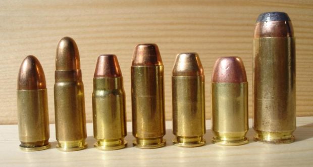 Ammunition Market 2022 Scope, Competitive Analysis, Upcoming Predictions & Review