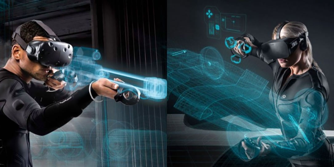 Virtual Reality (VR) in Gaming Market 2022 Scope, Competitive Analysis, Upcoming Predictions & Review