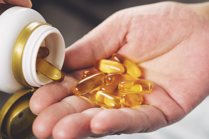 Omega 3 Supplements Market Size, Opportunities, Type, Product, Application & Characteristics