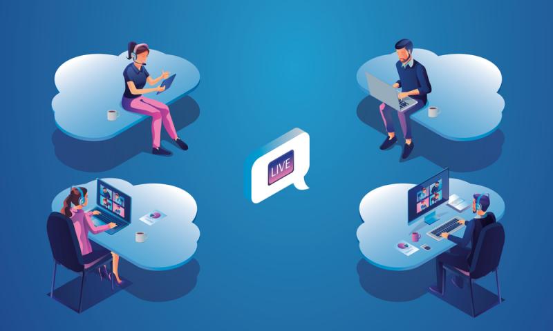 Virtual Event Platform Market Development Analysis 2022 to 2030