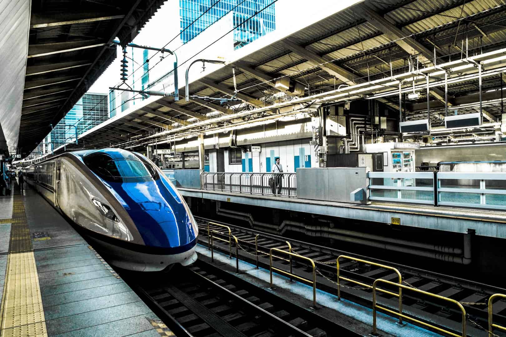 Smart Railways Market Penetration, Development & Innovation, Market Diversification Analysis Report to 2022-2030