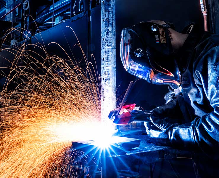 Welding Materials Market Growth Prospect, Future Trend, Comprehensive Analysis and Forecast