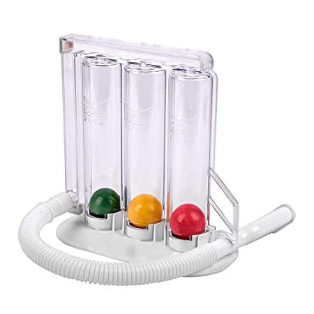 Spirometer Market Poised for Steady Growth in the Future 2022-2030
