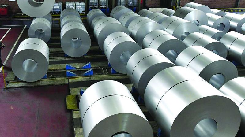 High Strength Steel Market Share Analysis, Competitive Scenario, and Company Usability Profiles for Forecast to 2022-2030
