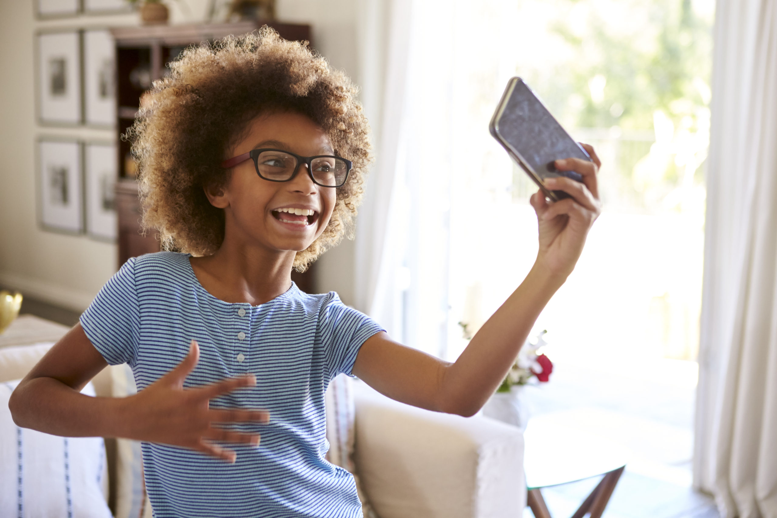 Engage Your Children Through Playing Forward Movement Fun Therapy