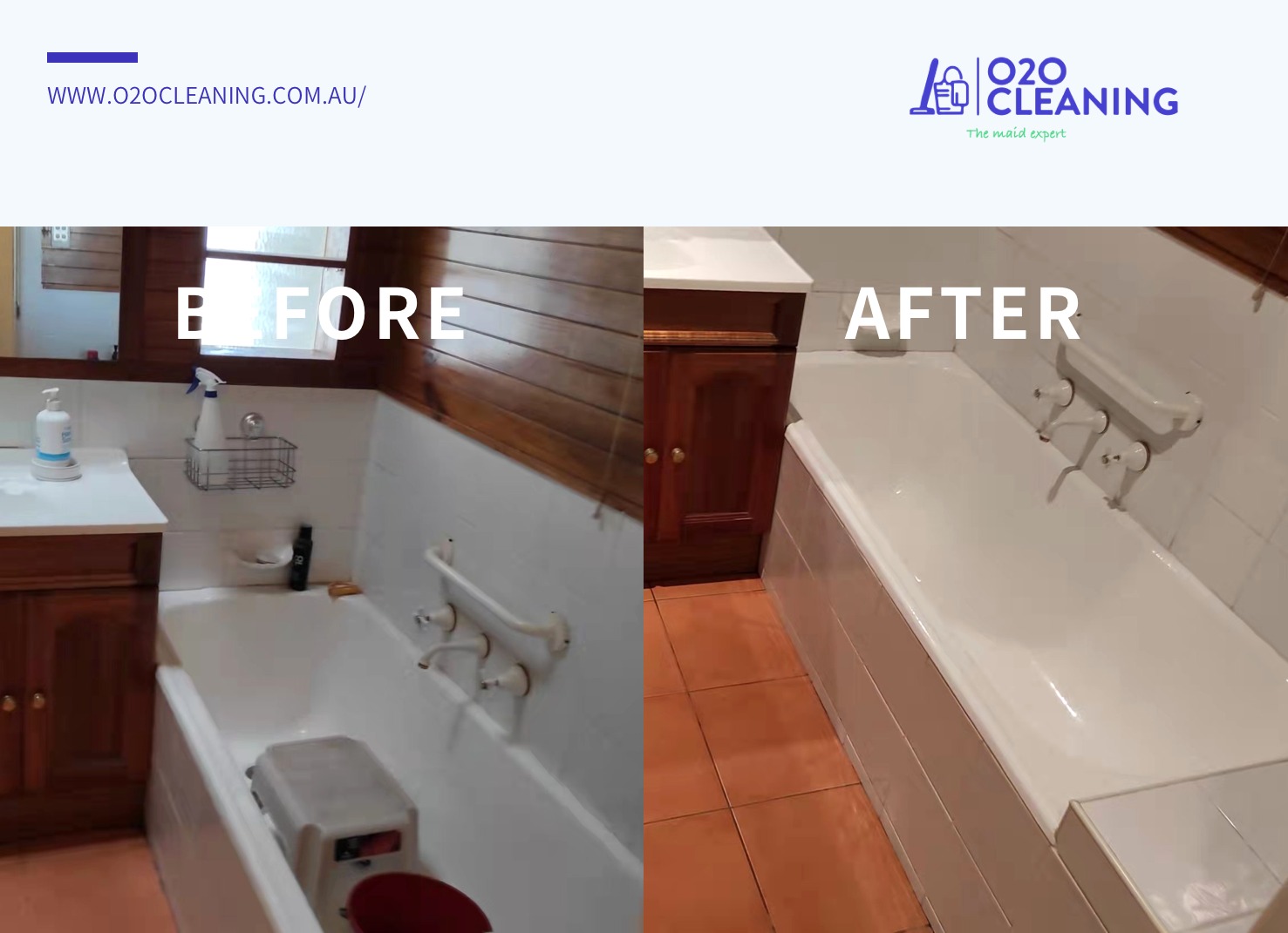 Move Out Cleaning Melbourne