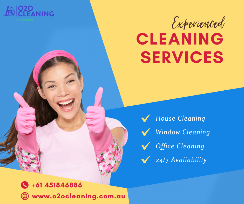 Melbourne Cleaning Company