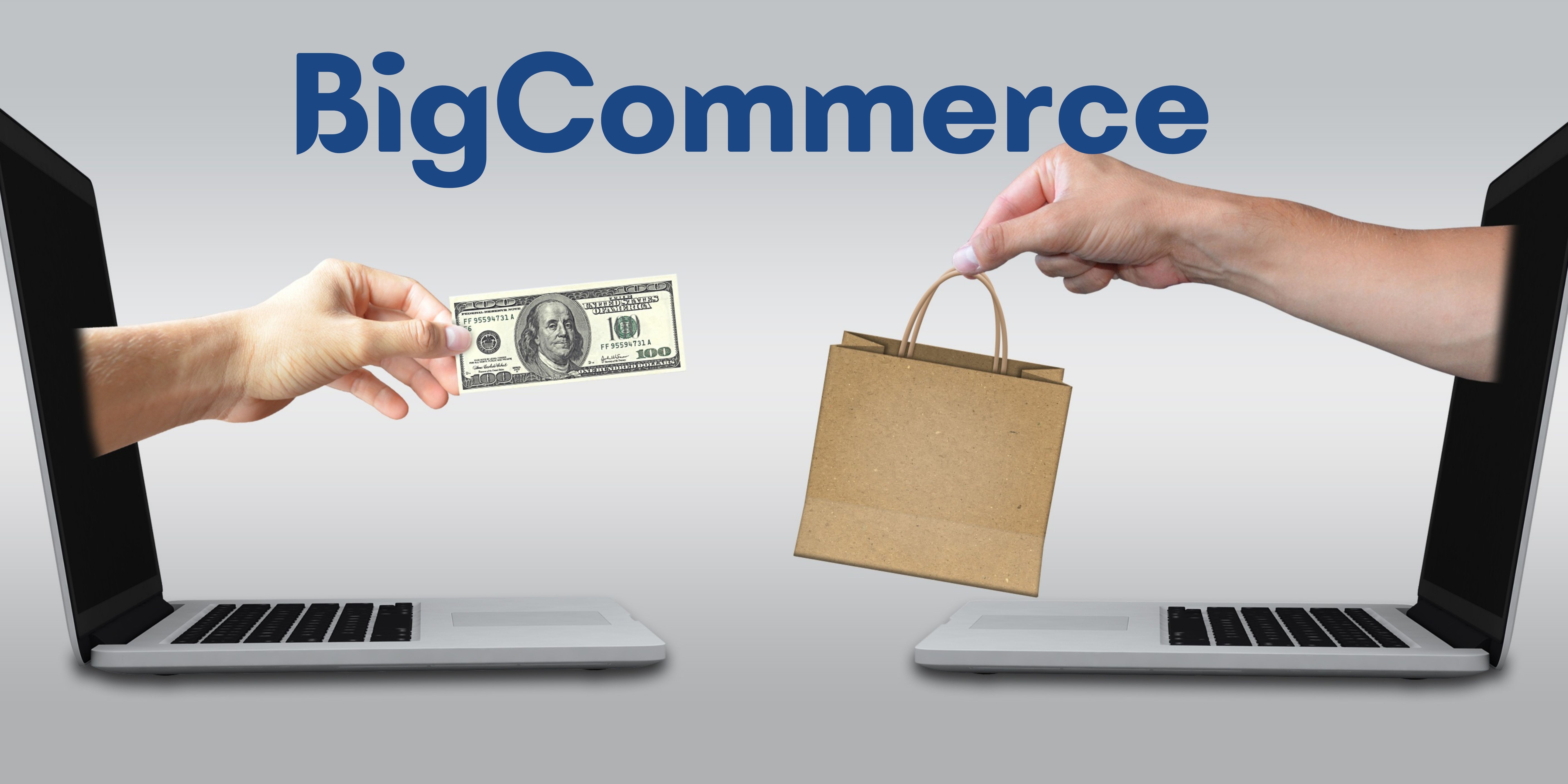 BigCommerce
