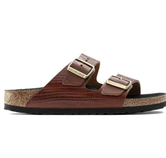 Reasons Why Birkenstock Sandals for Women Stay in Fashion