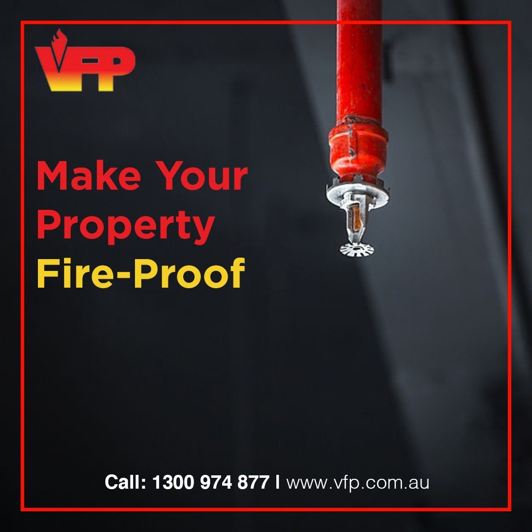 Effective Fire Safety Services in Melbourne