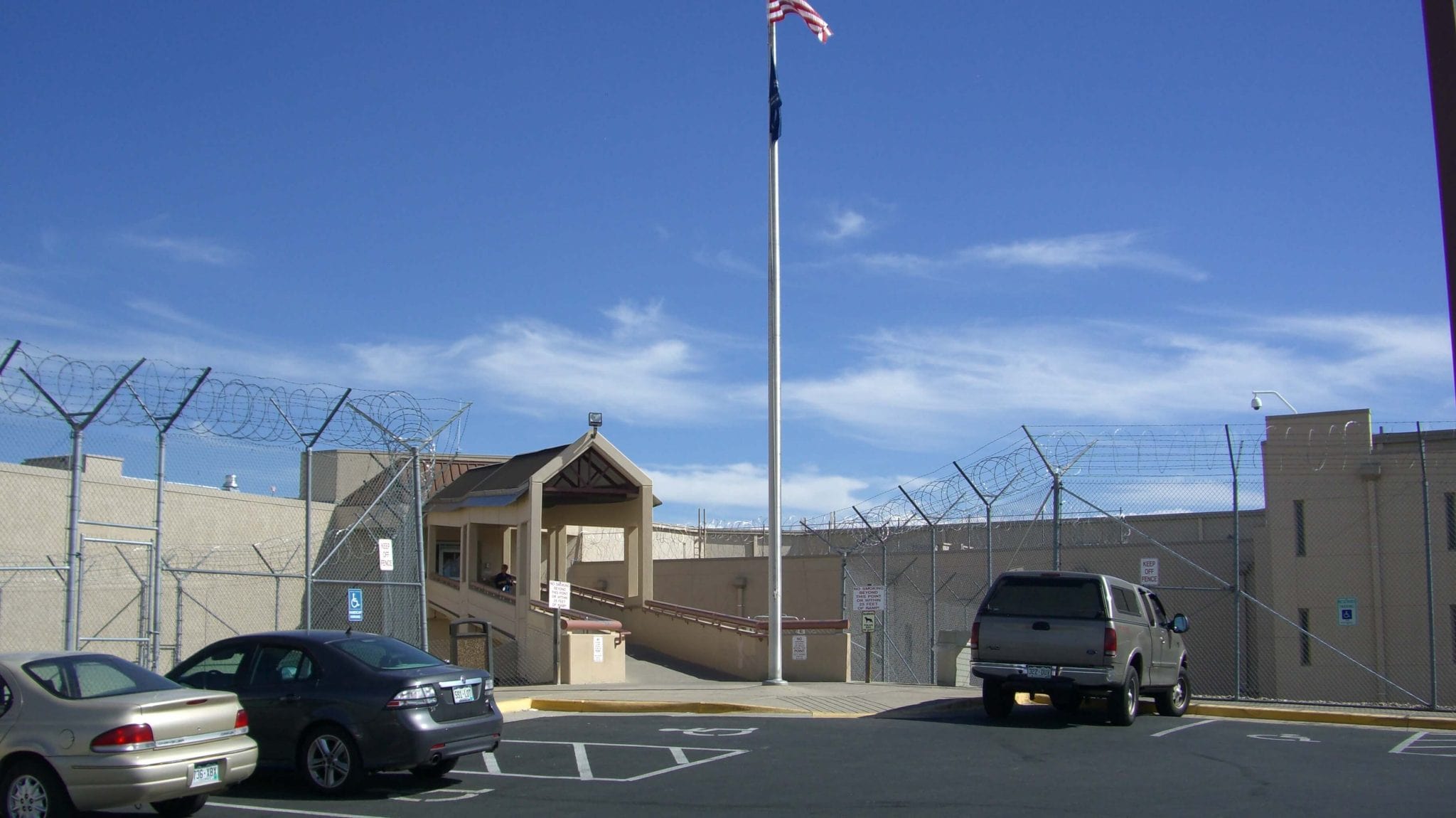 Secure Adams County Bail Bonds Services | PDQ Bail Bonds