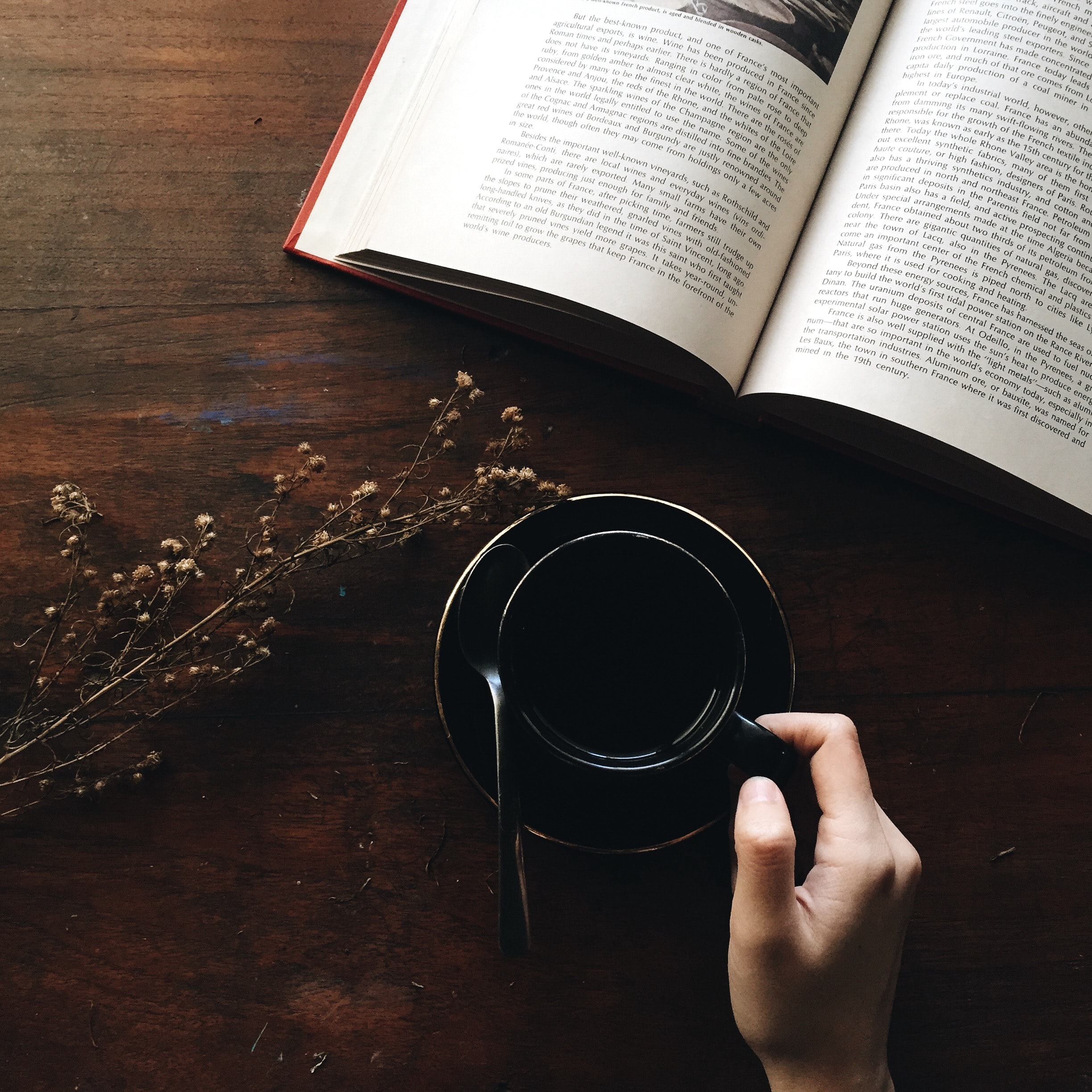 How to Stand Out in the Hiring Process? Writing skills.