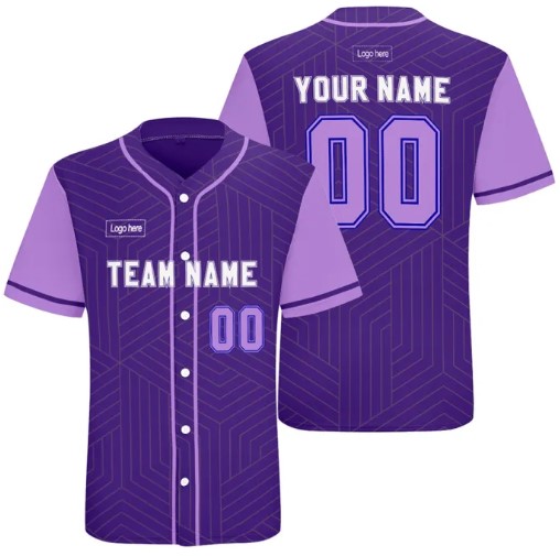 The Power of Custom Jerseys: Personalized Expression in Sports and Beyond