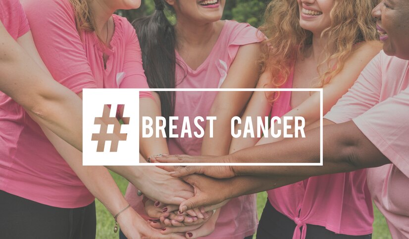 Breast Cancer Screening and Early Detection in the UAE: What You Need to Know