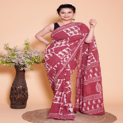 The Beauty and Diversity of Ethnic Sarees for Women