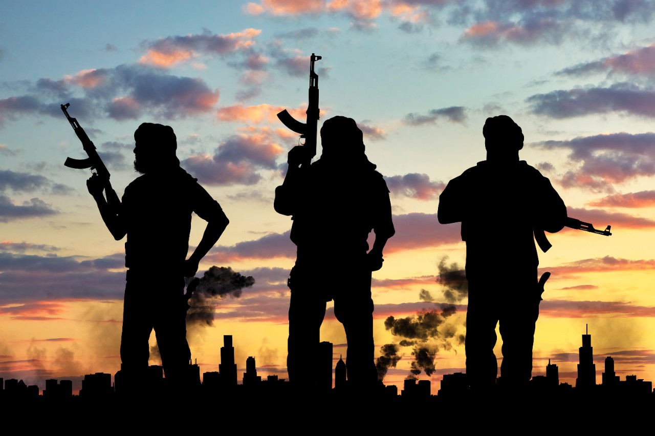 Terrorism Insurance Cover