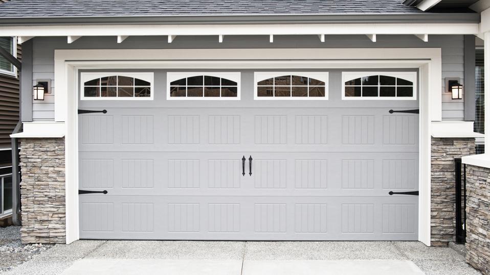 How to Do a Garage Door Repair