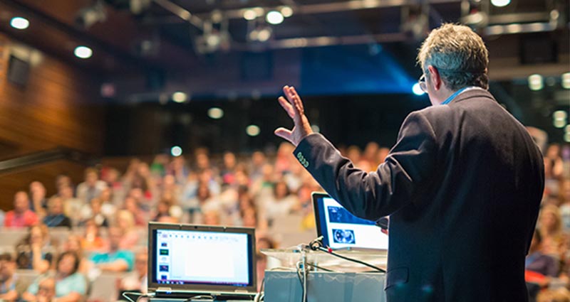 Guiding Principles For Keynote Speakers