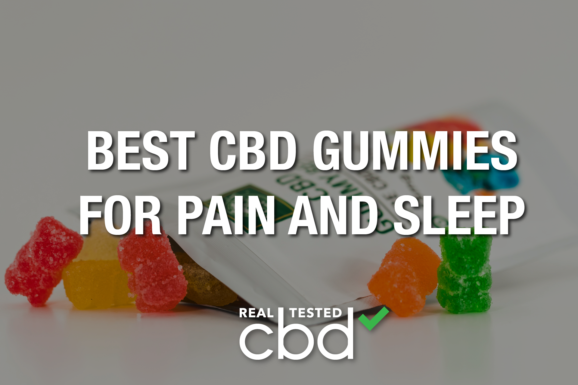 What Are The Smilz CBD Gummies - Remove Chronic Pains?