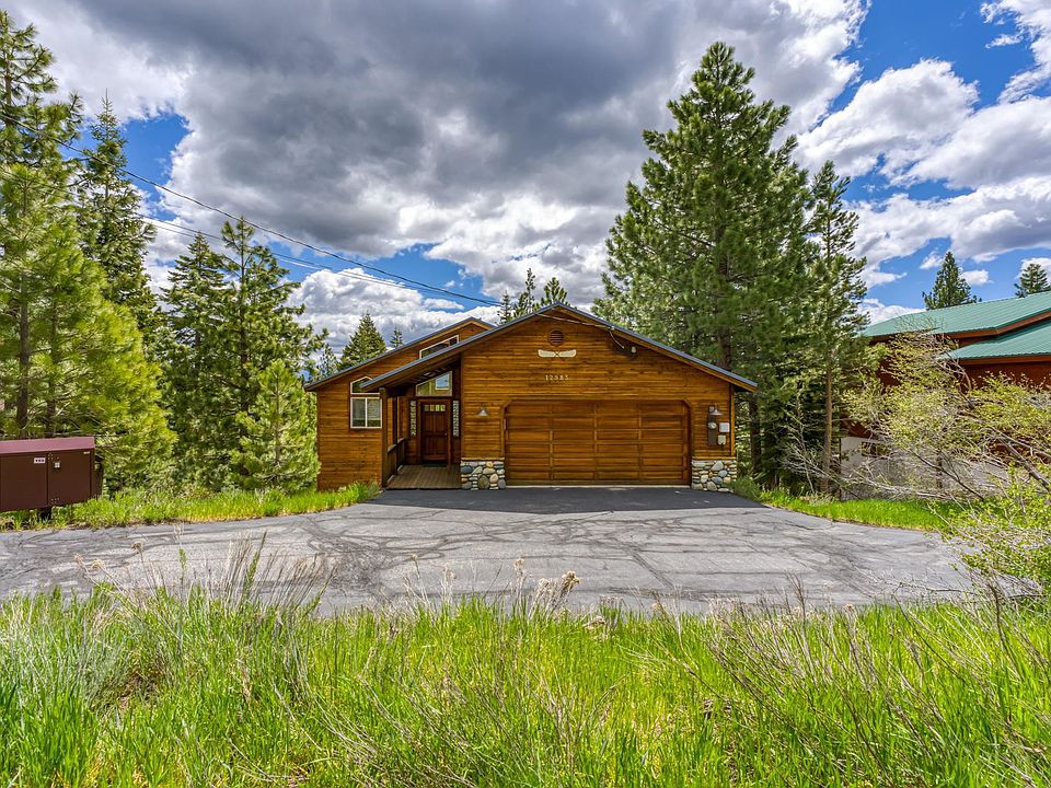 Trusted Truckee Real Estate Agent: Your Partner in Finding Your Dream Property