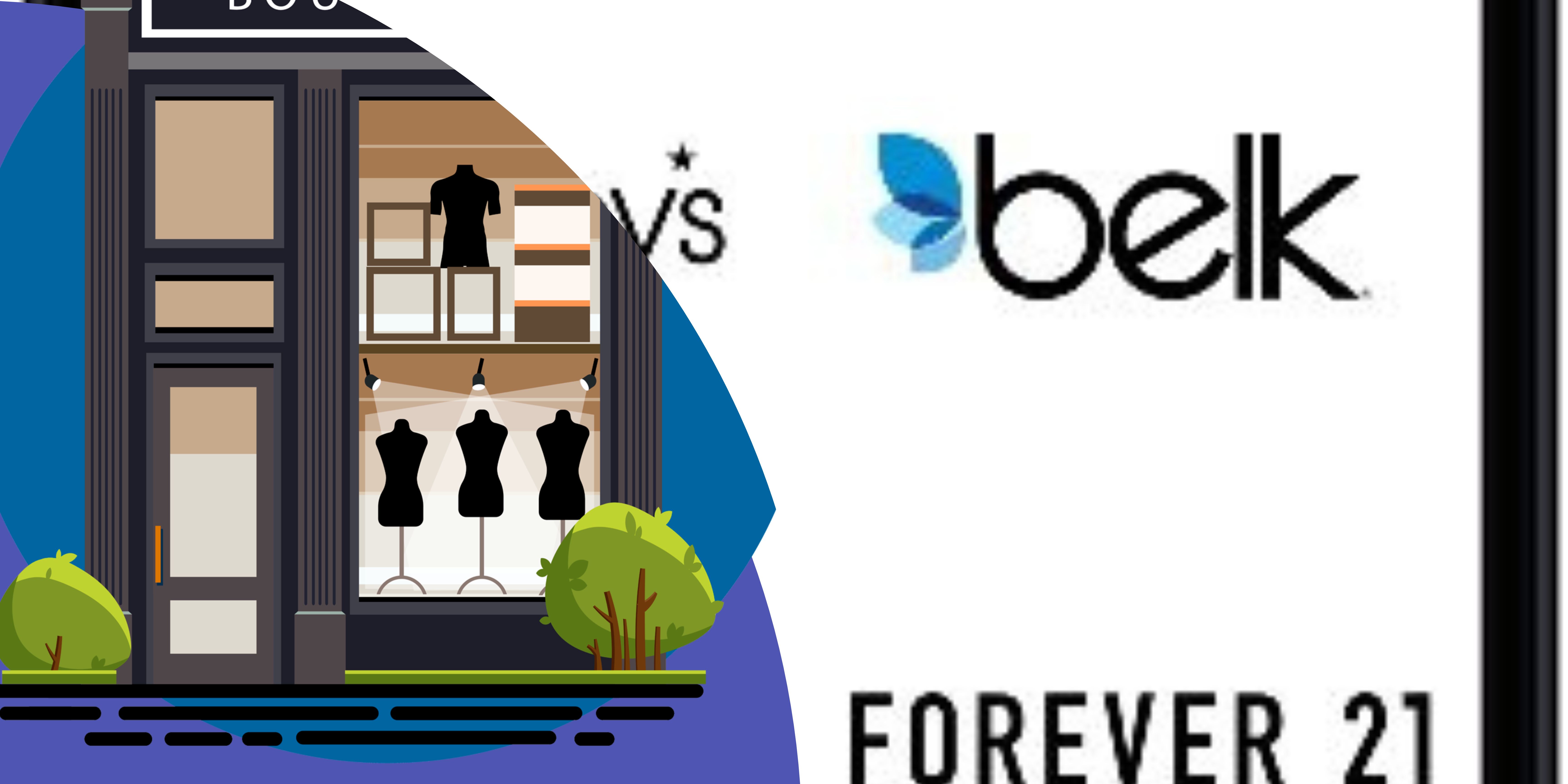 Local Business App For Customers- Best Ecommerce App