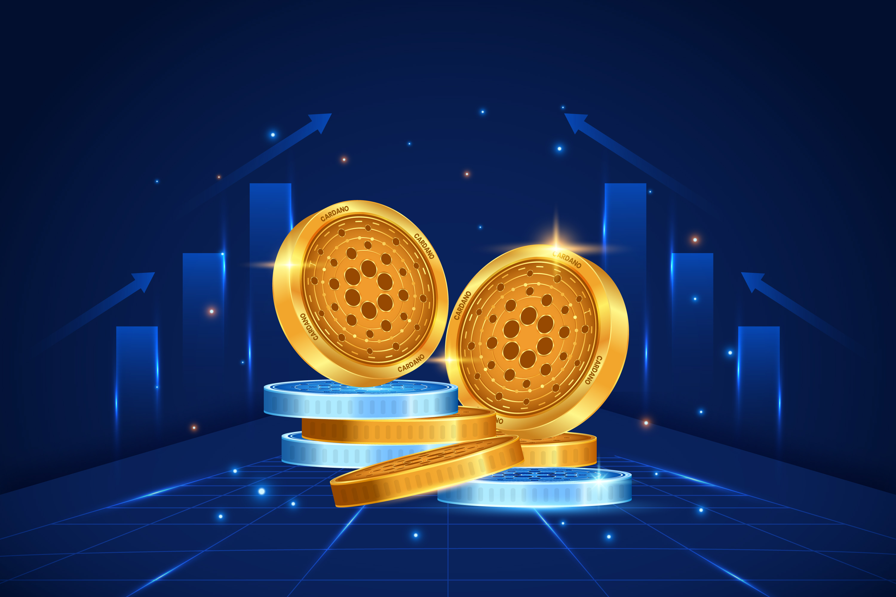 Cryptocurrency exchange development services