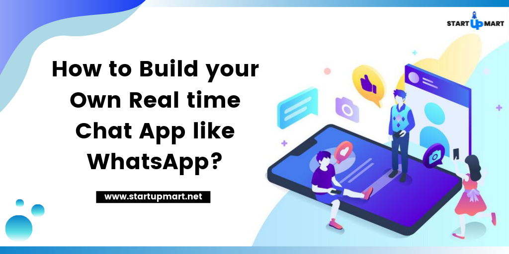 WhatsApp Clone App - An Introduction