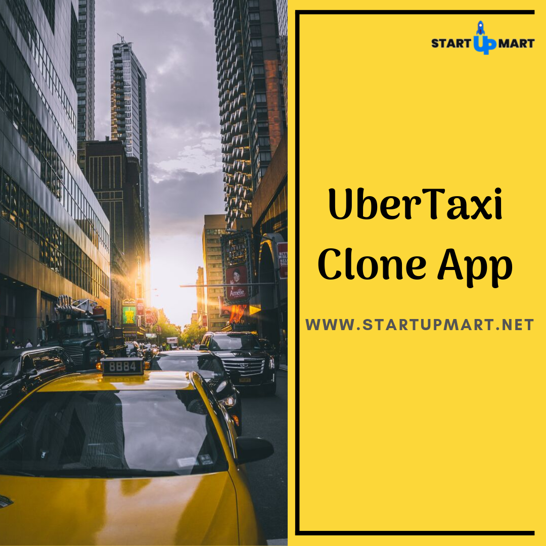 Business Strategy of UberTaxi