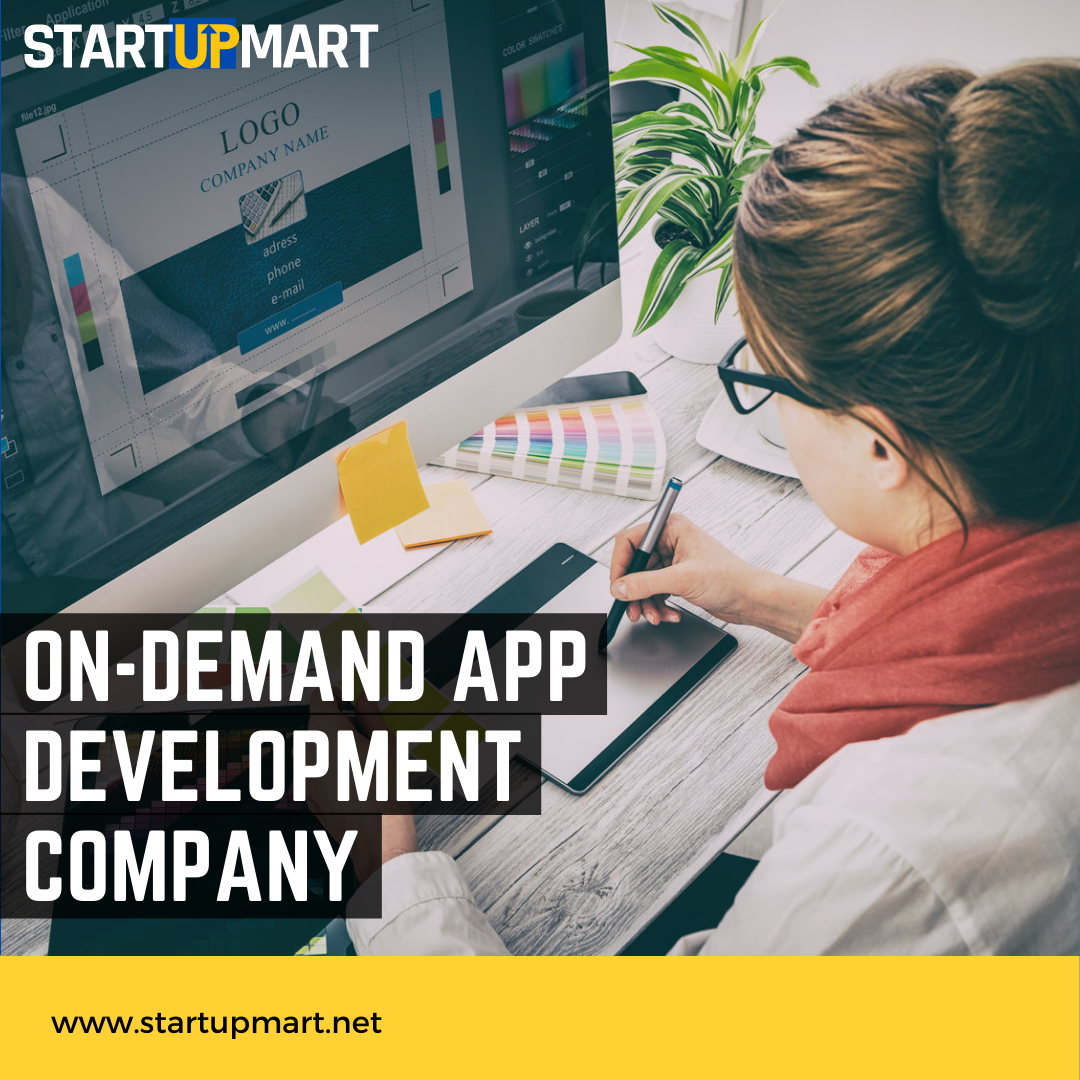 Reason Behind The Rise Of On-Demand Apps