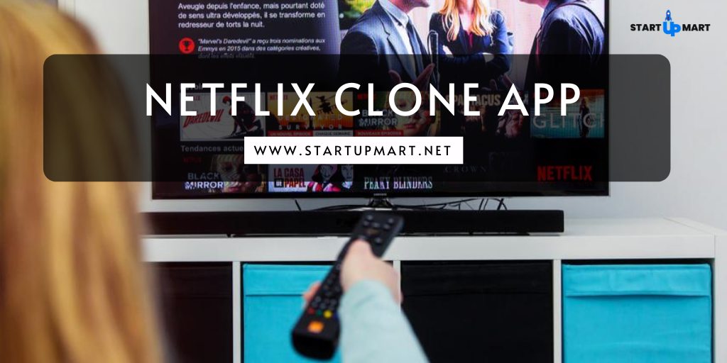 How much does it cost to develop a Live Streaming app such as Netflix?