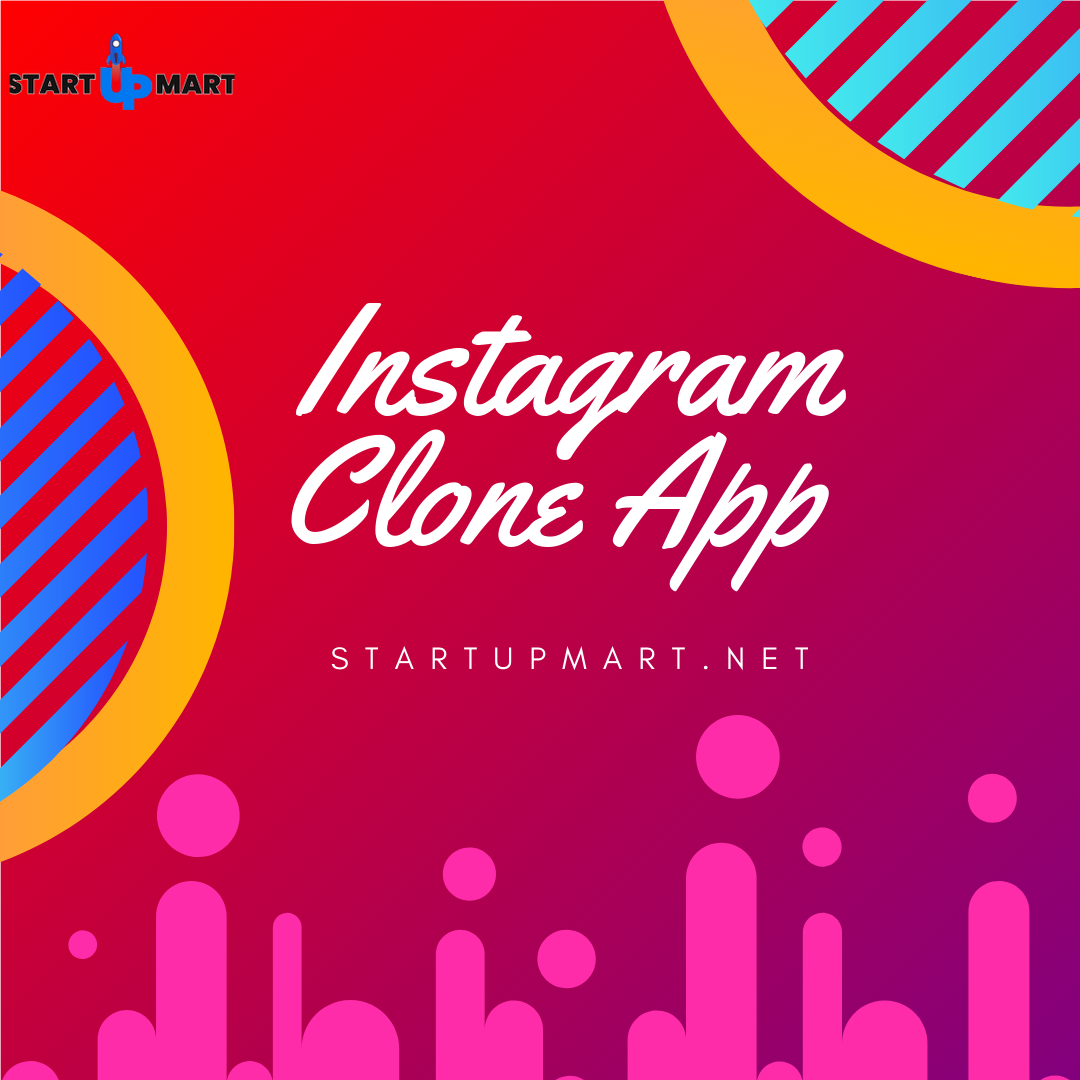Best Instagram clone script providers