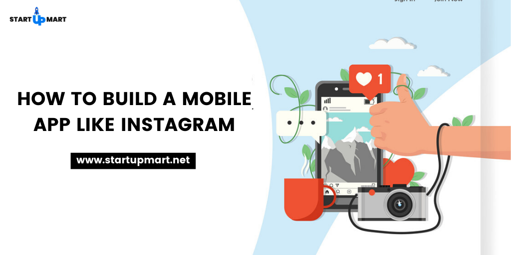 What is Instagram Clone App?