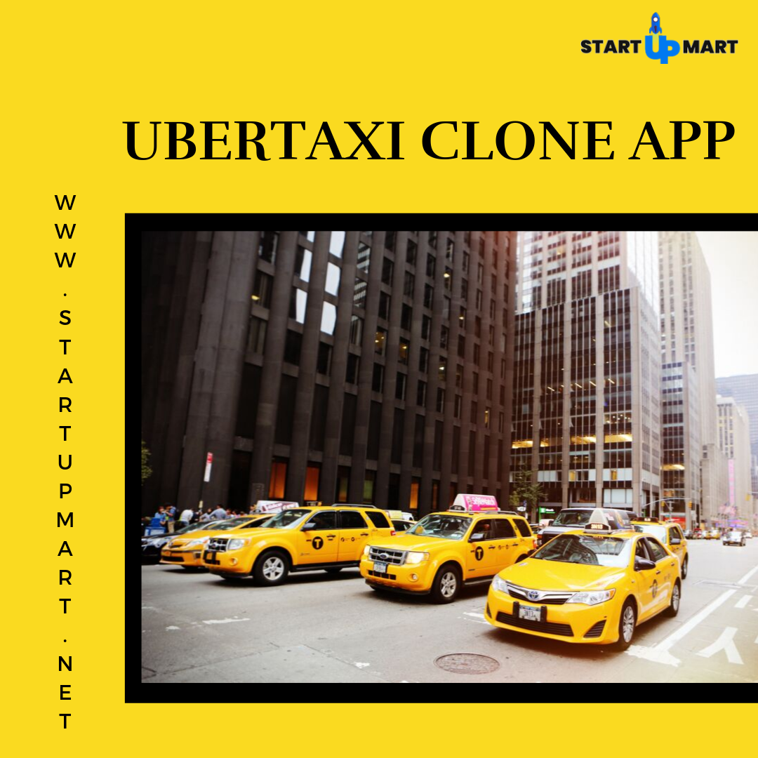 Business Aspects of UberTaxi
