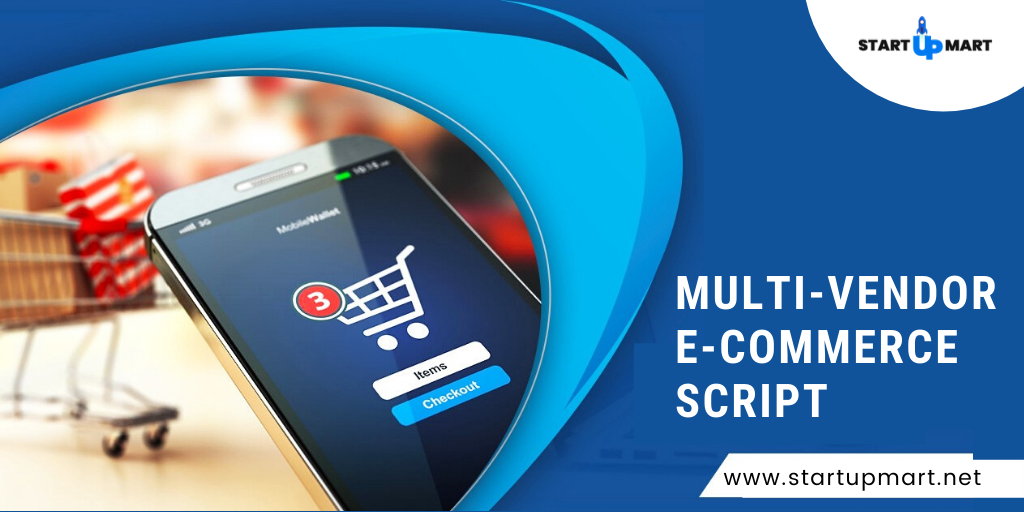 Growth Statistics of Multi-Vendor E-Commerce Platform