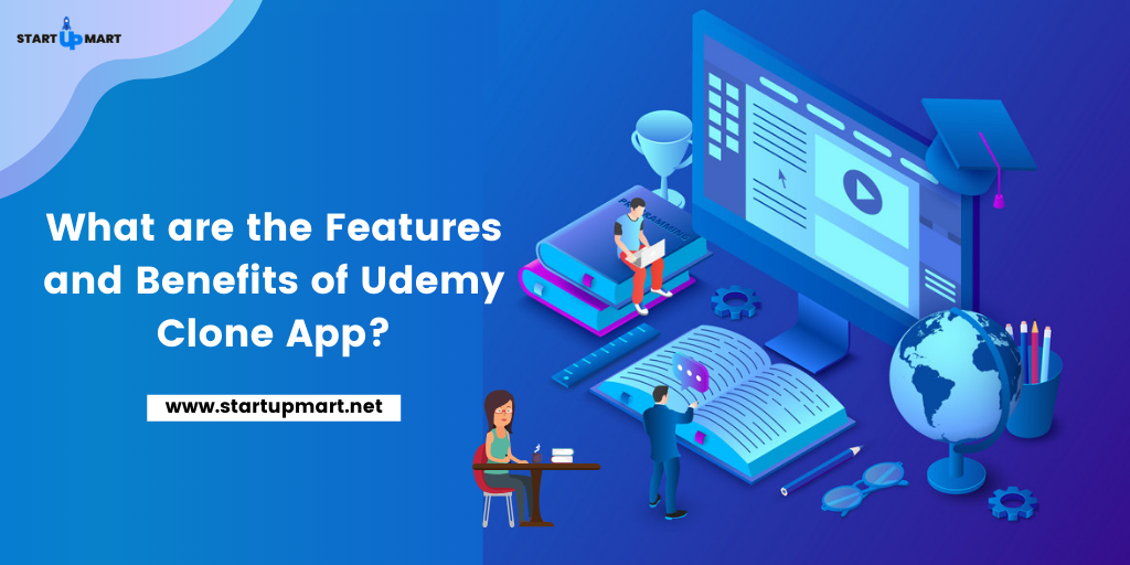 Benefits of Udemy Clone App