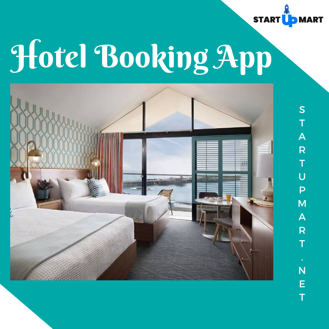 What are the different features of any hotel management software?