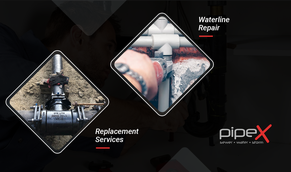 Count on the best Drain Cleaning Services Denver | PipeX