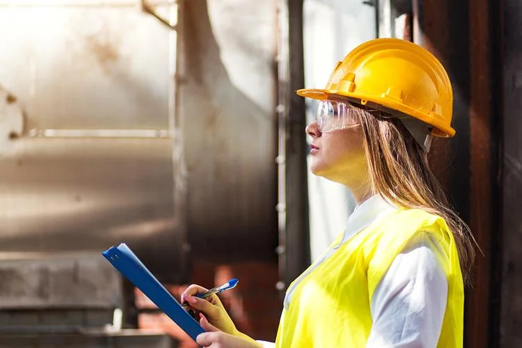 Growing Opportunities for Women in Construction Management