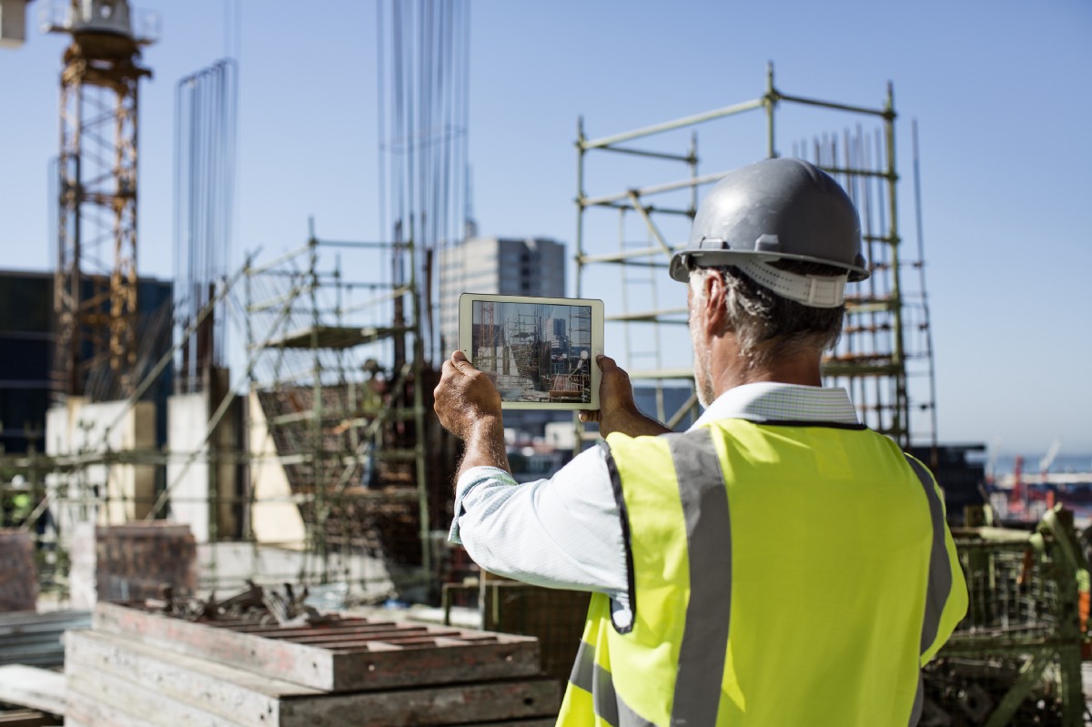 Changing The Construction Landscape