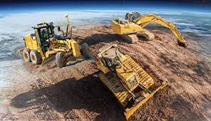 Mitchell B. Goldsteen – Changing the Construction Landscape