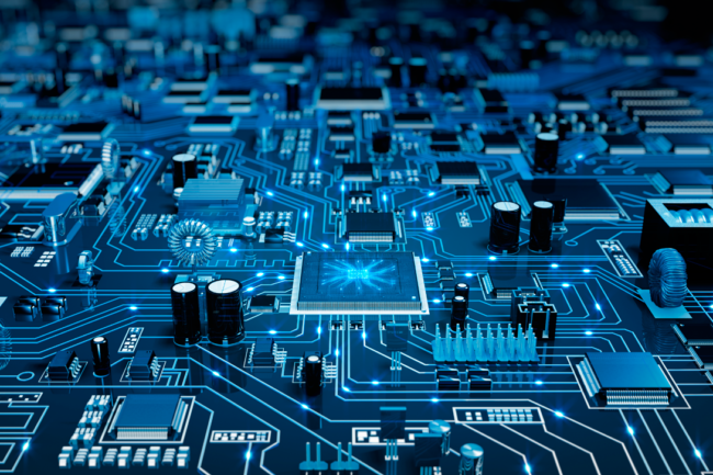 Most recent Innovations in The Customer Electronic Layout Field