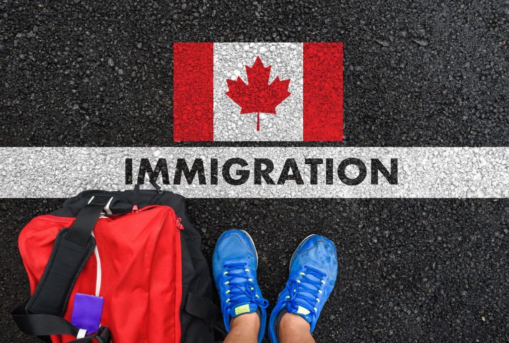 BEST IMMIGRATION CONSULTANTS FOR CANADA PR VISA