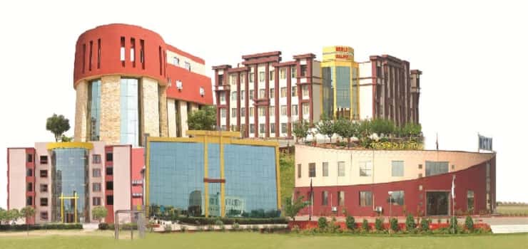 Best MBA College in Gurgaon | WCTM