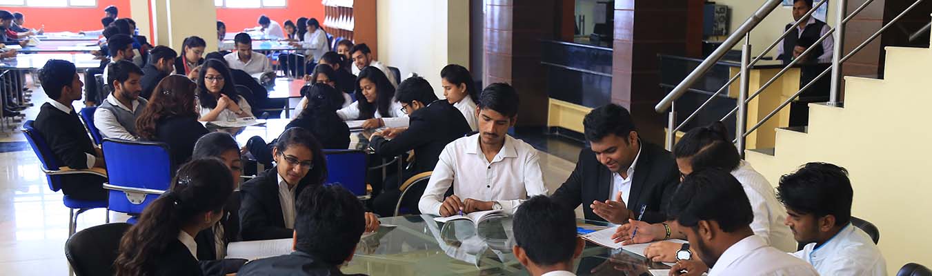 WCTM Gurgaon- The Right Place To Start Your BBA Journey 
