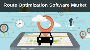 Route Optimization Software Market Share, Trends, Product Estimates & Strategy Framework To, 2022-2028