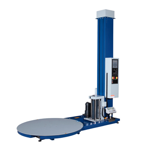 Pallet Stretch Wrapping Machines Market Report 2022 | Global Industry Trends, Forecasts and Opportunity Assessment Till 2028
