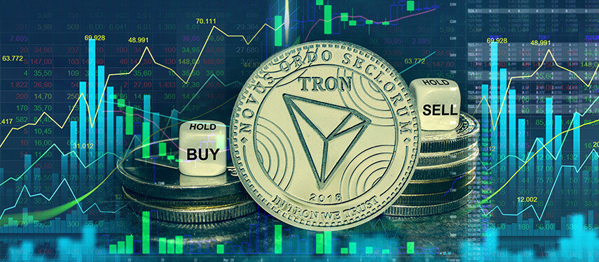Why is TRX so cheap?