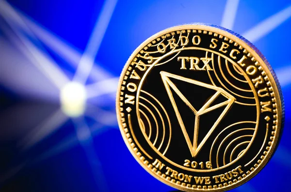 What is TRON (TRX)? Is it a good investment? (2022)