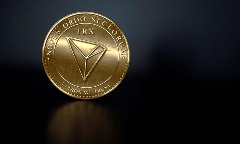 What is Tron (TRX)?